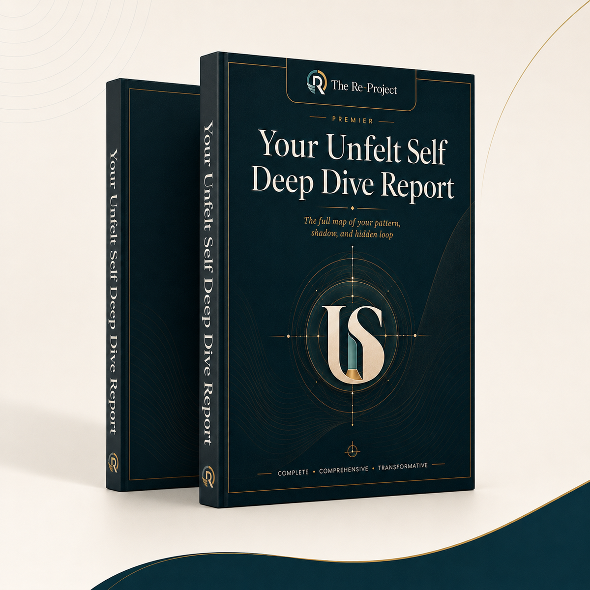 Unfelt Self Deep Dive Report