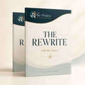 The Rewrite — Full Sales Script Report