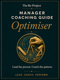 Managing the Optimiser | Manager Coaching Guide