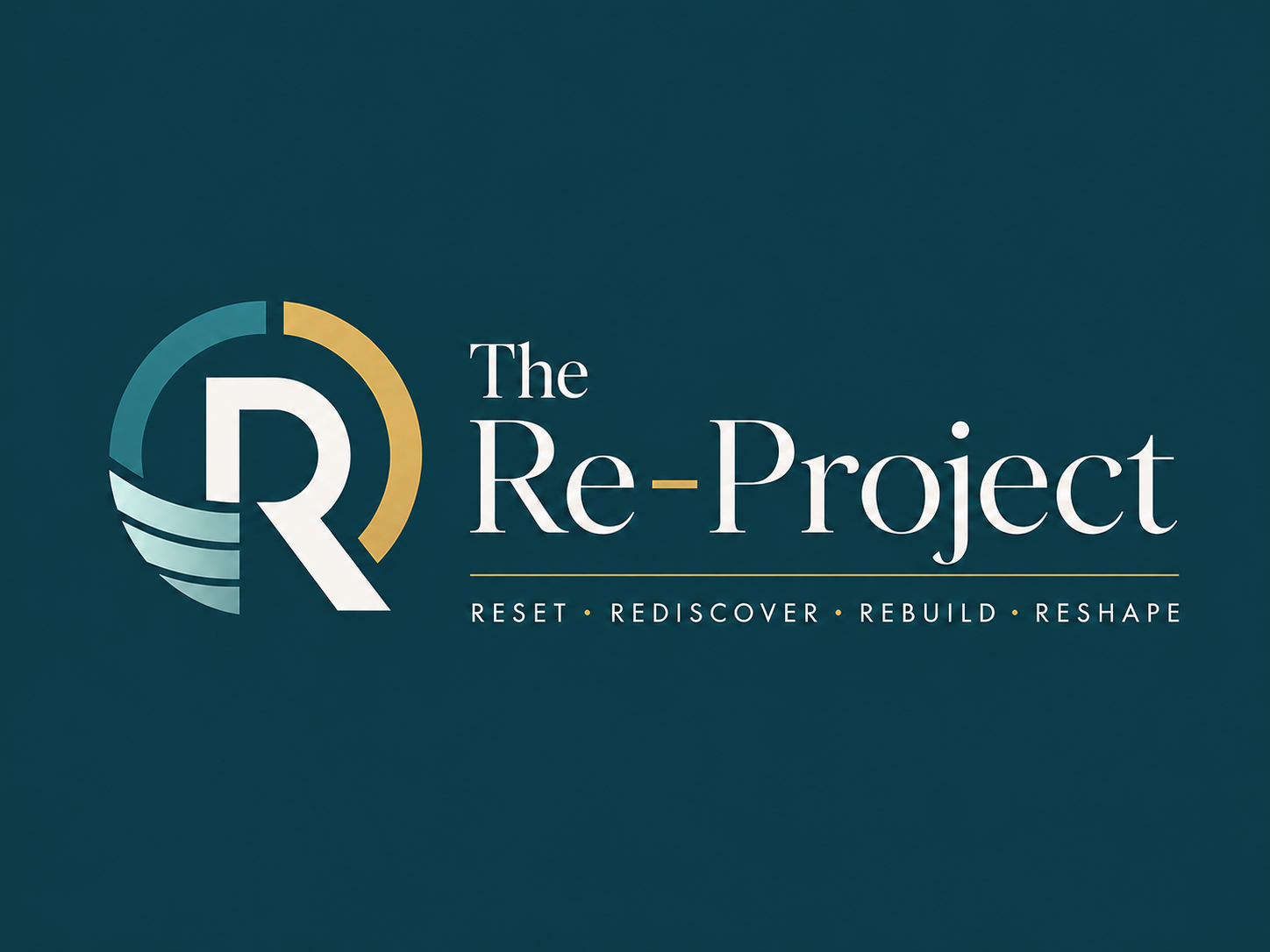 The Re-Project